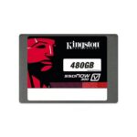 480 GB KINGSTON A400 SATA3 2.5 500/450MBS SSA400S37/480G