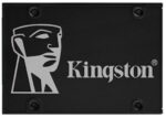 960 GB KINGSTON A400 SATA3 2.5 500/450MBS SA400S37/960G