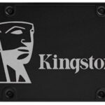 960 GB KINGSTON A400 SATA3 2.5 500/450MBS SA400S37/960G