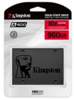 960 GB KINGSTON A400 SATA3 2.5 500/450MBS SA400S37/960G - Görsel 2