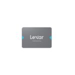 512GB LEXAR® NQ100 2.5” SATA (6GB/S) SSD 560/480 MBS LNQ100X512G-RNNNG