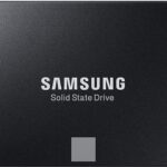 2 TB 870 EVO SAMSUNG 2.5 SATA3 MZ-77E2T0BW 560-530 MB/S SAMSUNG TR GARANTILI