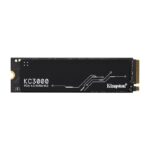 1 TB KINGSTON KC3000 M.2 NVME PCIE GEN4 7000/6000MBS SKC3000S/1024G