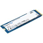 500 GB KINGSTON NV3 M.2 NVME PCIE GEN4 5000/3000MBS SNV3S/500G - Görsel 2