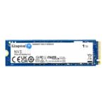 1 TB KINGSTON NV3 M.2 NVME PCIE GEN4 6000/4000MBS SNV3S/1000G - Görsel 2
