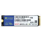 1 TB TWINMOS M.2 PCIe NVMe 3600/3250 NVMe1TB2280AP - Görsel 2