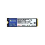 2 TB TWINMOS M.2 PCIE NVME 3600/3250 NVME2TB2280AP