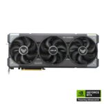 ASUS GEFORCE TUF-RTX5080-O16G-GAMING 16GB GDDR7 256BIT 2XHDMI 3XDP EKRAN KARTI - Görsel 2
