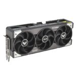 ASUS GEFORCE TUF-RTX5080-O16G-GAMING 16GB GDDR7 256BIT 2XHDMI 3XDP EKRAN KARTI - Görsel 3