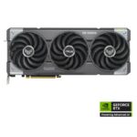 ASUS GEFORCE TUF-RTX5070TI-O16G-GAMING 16GB GDDR7 256BIT 2XHDMI 3XDP EKRAN KARTI - Görsel 2