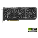 ASUS GEFORCE PRIME-RTX5070TI-O16G 16GB GDDR7 256BIT 1XHDMI 3XDP EKRAN KARTI - Görsel 2