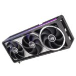 ASUS GEFORCE ROG-ASTRAL-RTX5090-O32G-GAMING 32GB GDDR7 512BIT 2XHDMI 3XDP EKRAN KARTI - Görsel 3