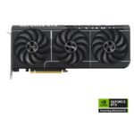 ASUS GEFORCE PRIME-RTX5080-O16G 16GB GDDR7 256BIT 1XHDMI 3XDP EKRAN KARTI - Görsel 2