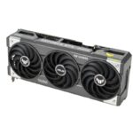 ASUS GEFORCE TUF-RTX5070-O12G-GAMING 12GB GDDR7 192BIT 2XHDMI 3XDP EKRAN KARTI - Görsel 3