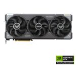 ASUS GEFORCE TUF-RTX5090-O32G-GAMING 32GB GDDR7 512BIT 2XHDMI 3XDP EKRAN KARTI - Görsel 2