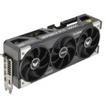 ASUS GEFORCE TUF-RTX5090-O32G-GAMING 32GB GDDR7 512BIT 2XHDMI 3XDP EKRAN KARTI - Görsel 3