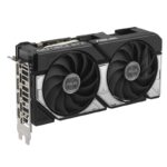 ASUS GEFORCE DUAL-RTX5060TI-O16G 16GB GDDR7 128BIT 1XHDMI 3XDP EKRAN KARTI - Görsel 3