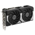 ASUS GEFORCE DUAL-RTX5060TI-O8G 8GB GDDR7 128BIT 1XHDMI 3XDP EKRAN KARTI - Görsel 3
