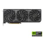 ASUS GEFORCE PRIME-RTX5060TI-O8G 8GB GDDR7 128BIT 1XHDMI 3XDP EKRAN KARTI - Görsel 2