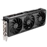 ASUS GEFORCE PRIME-RTX5060TI-O8G 8GB GDDR7 128BIT 1XHDMI 3XDP EKRAN KARTI - Görsel 3