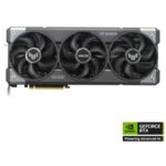 ASUS GEFORCE TUF-RTX5090-32G-GAMING 32GB GDDR7 512BIT 2XHDMI 3XDP EKRAN KARTI - Görsel 2