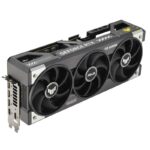 ASUS GEFORCE TUF-RTX5090-32G-GAMING 32GB GDDR7 512BIT 2XHDMI 3XDP EKRAN KARTI - Görsel 3