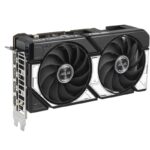 ASUS GEFORCE DUAL-RTX5060-O8G 8GB GDDR7 128BIT 1XHDMI 3XDP EKRAN KARTI - Görsel 3