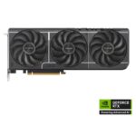 ASUS GEFORCE PRIME-RTX5060TI-O16G 16GB GDDR7 128BIT 1XHDMI 3XDP EKRAN KARTI - Görsel 2