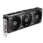 ASUS GEFORCE PRIME-RTX5060TI-O16G 16GB GDDR7 128BIT 1XHDMI 3XDP EKRAN KARTI - Görsel 3