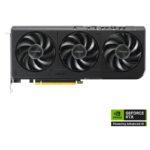 ASUS GEFORCE PRIME-RTX5060-O8G 8GB GDDDR7 128BIT 1XHDMI 3XDP EKRAN KARTI - Görsel 2