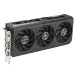 ASUS GEFORCE PRIME-RTX5060-O8G 8GB GDDDR7 128BIT 1XHDMI 3XDP EKRAN KARTI - Görsel 3