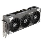 ASUS GEFORCE TUF-RTX5060-O8G-GAMING 8GB GDDR7 128BIT 1XHDMI 2XDP EKRAN KARTI - Görsel 3