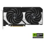 ASUS GEFORCE DUAL-RTX5070-O12G 12GB GDDR7 192BIT 3XDP 1XHDMI EKRAN KARTI - Görsel 2