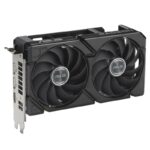ASUS RADEON DUAL-RX9060XT-8G 8GB GDDR6 128BIT 1XHDMI 2XDP EKRAN KARTI - Görsel 3