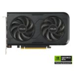 ASUS GEFORCE DUAL-RTX5050-O8G 8GB GDDR6 128BIT 1XHDMI 3XDP EKRAN KARTI - Görsel 2