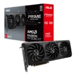ASUS RADEON PRIME-RX9060XT-O8G 8GB GDDDR6 128BIT 1XHDMI 2XDP EKRAN KARTI