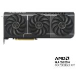 ASUS RADEON PRIME-RX9060XT-O8G 8GB GDDDR6 128BIT 1XHDMI 2XDP EKRAN KARTI - Görsel 2