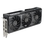 ASUS RADEON PRIME-RX9060XT-O8G 8GB GDDDR6 128BIT 1XHDMI 2XDP EKRAN KARTI - Görsel 3