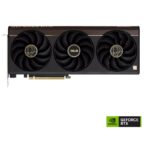 ASUS GEFORCE PROART-RTX5070TI-O16G 16GB GDDR7 256BIT 1XHDMI 2XDP TYPE-C EKRAN KARTI