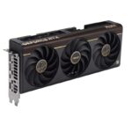 ASUS GEFORCE PROART-RTX5070TI-O16G 16GB GDDR7 256BIT 1XHDMI 2XDP TYPE-C EKRAN KARTI - Görsel 2
