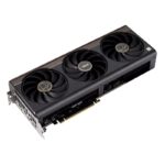 ASUS GEFORCE PROART-RTX5070TI-O16G 16GB GDDR7 256BIT 1XHDMI 2XDP TYPE-C EKRAN KARTI - Görsel 3