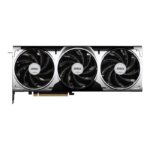 MSI GEFORCE RTX5070TI 16G VENTUS 3X OC 16GB GDDR7 256BIT 1XHDMI 3XDP EKRAN KARTI - Görsel 2