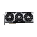 MSI GEFORCE RTX5090 32G VENTUS 3X OC 32GB GDDR7 512BIT 1XHDMI 3XDP EKRAN KARTI - Görsel 2