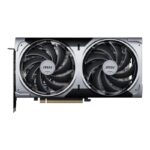 MSI GEFORCE RTX5070 12G VENTUS 2X OC 12GB GDDR7 192BIT 1XHDMI 3XDP EKRAN KARTI - Görsel 2