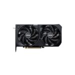 MSI GEFORCE RTX5070 12G SHADOW 2X OC 12GB GDDR7 192BIT 1XHDMI 3XDP EKRAN KARTI - Görsel 2