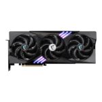 MSI GEFORCE RTX5070 12G GAMING TRIO OC 12GB GDRR7 192BIT 1XHDMI 3XDP EKRAN KARTI - Görsel 2