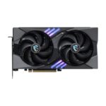 MSI GEFORCE RTX5060TI 16G GAMING OC 16GB GDDR7 128BIT 1XHDMI 3XDP EKRAN KARTI - Görsel 2
