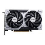 MSI GEFORCE RTX5060 8G VENTUS 2X OC 8GB GDDR7 128BIT 1XHDMI 3XDP EKRAN KARTI - Görsel 2