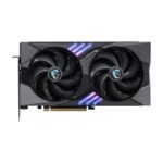 MSI GEFORCE RTX5060TI 8G GAMING OC 8GB GDDR7 128BIT 1XHDMI 3XDP EKRAN KARTI - Görsel 2