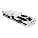MSI GEFORCE RTX5080 16G VENTUS 3X OC WHITE 256BIT 1XHDMI 3XDP EKRAN KARTI - Görsel 3